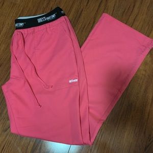 Grey’s Anatomy Scrub Pant